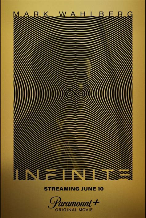 Infinite (2021) | Film, Trailer, Kritik