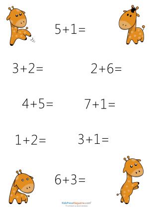 addition facts sums   archives kidspressmagazinecom