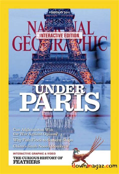 national geographic interactive february 2011 download pdf magazines magazines commumity