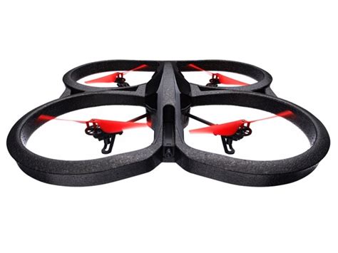 parrot ar drone  power edition