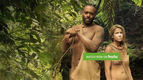 naked and afraid watch full episodes and more discovery