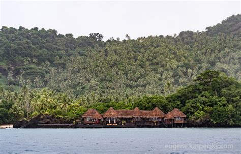 inhabited and uninhabited islands of fiji pt 2 nota bene eugene