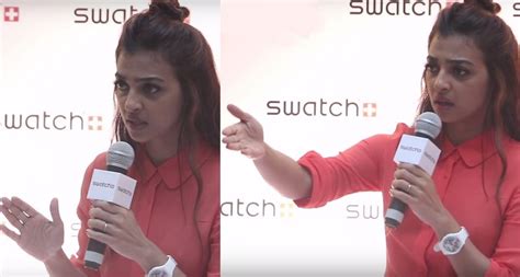 Radhika Apte Slams Reporter For Asking This Question 70177