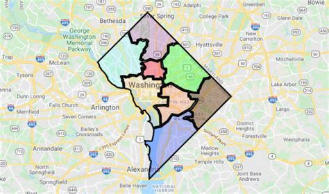 dcs real time hiv data reveal segregation options