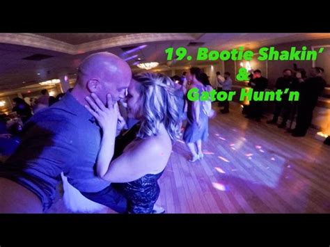 Bootie Shakin And Gator Huntin Lazy Gecko Vlog 19