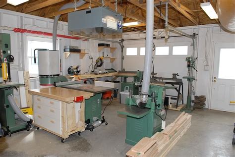 woodworking shop   set  woodworking shop