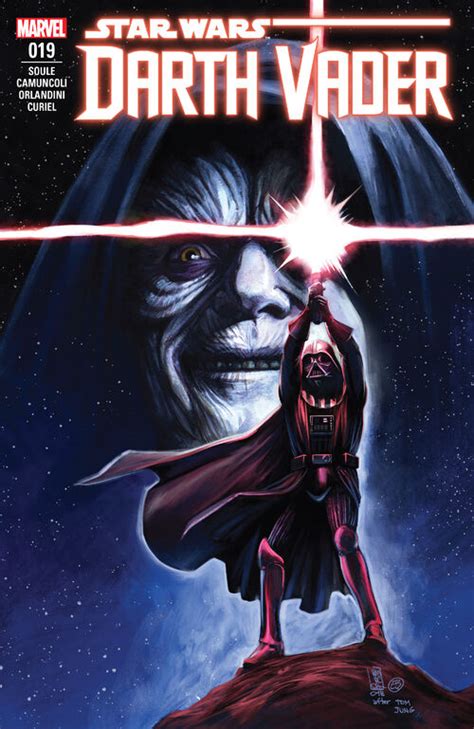 Darth Vader Dark Lord Of The Sith 19 Fortress Vader