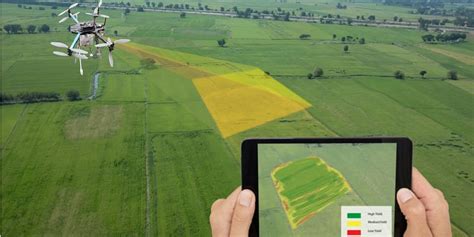 drones  reshaping  surveying  mapping industry  india