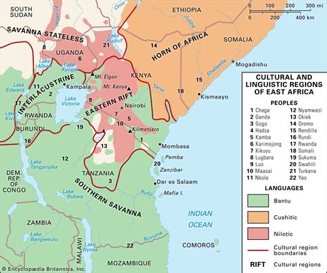 hadza people britannica