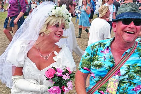 These Poor Brides Have Been Left At The Alter And Are Out For Revenge