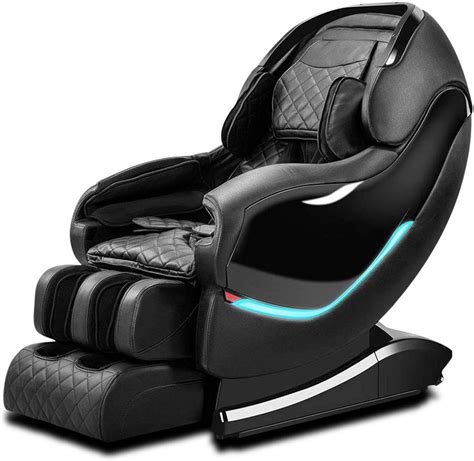 3 Top Rated Massage Chair Pros And Cons And Specifications
