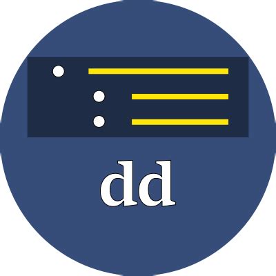 dd definition details bluephrase