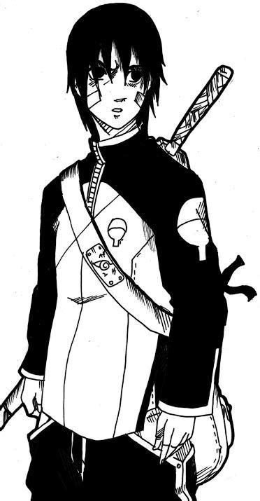 Uchiha Gen Shinobi Story Online Revamped Wiki Fandom Powered By Wikia