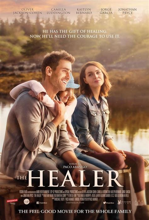 the healer 2018 movieguide movie reviews for christians