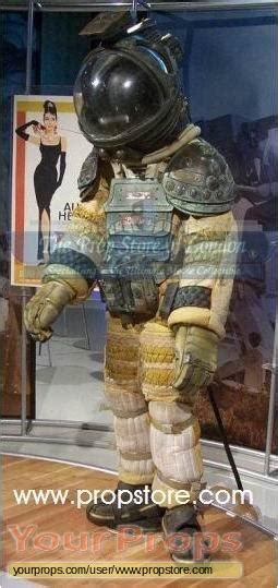 Alien John Hurt S Space Suit Original Movie Costume