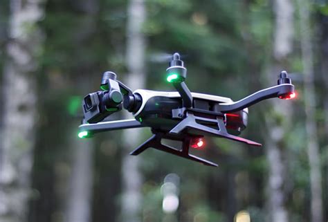 gopro visar karma drone sweden foer droenare  sverigedrone sweden foer droenare  sverige