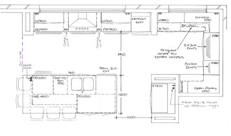 pantry floor plan floorplansclick