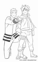 Naruto Coloring Pages Boruto Anime Drawing Rasengan Printable Learning Team Drawings Shippuden Sketch Sasuke Brilliant Albanysinsanity Manga Kids Categories Choose sketch template