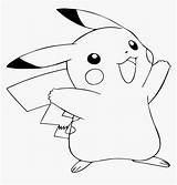 Pikachu Pokemon Detective Pngitem sketch template