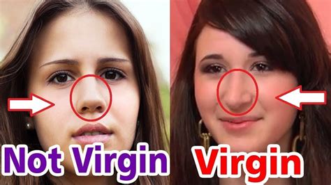 losing virginity facts 5 signs to know if she is a virgin or not youtube