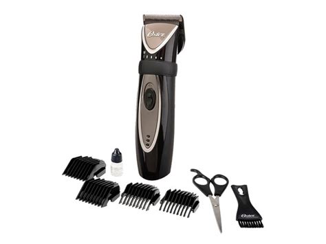 oster freestyle professional clipper kit