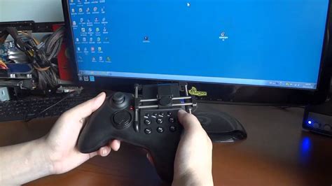 innovative gamepad  mouse  speed  accuracy hd youtube