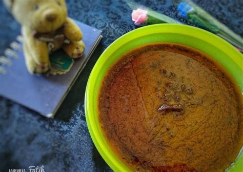 Resep Saus Kacang Oleh Ummu Fatih Cookpad