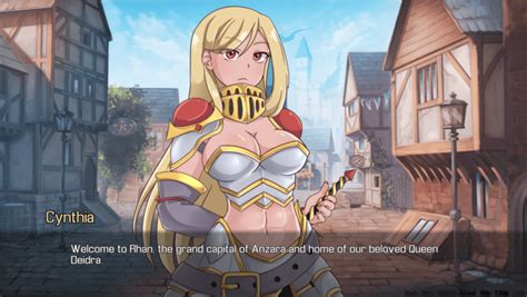 chapter two of quest failed now has a public demo lewdgamer