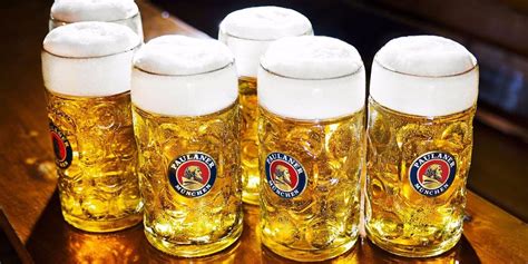 beers you can only get for oktoberfest business insider