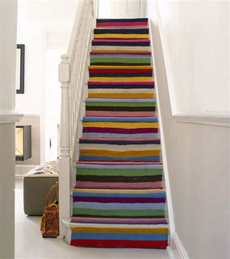 carpet stairs design ideas