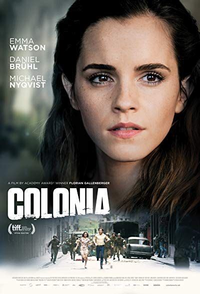 Download Colonia 2016 Subtitle Indonesia Emma Watson