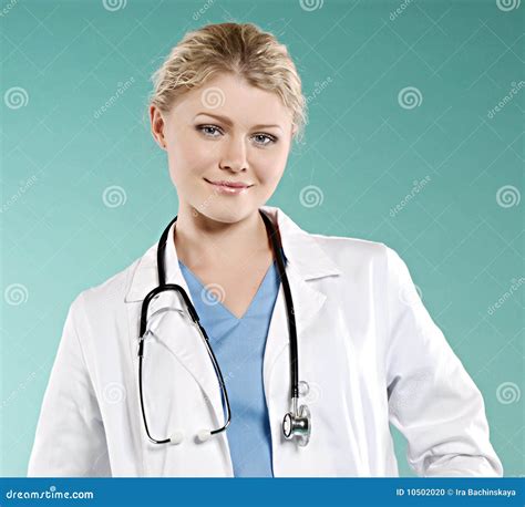 doktor stock photo image