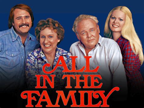 family tv show wiki