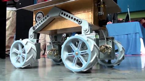 epic robot reel  google lunar xprize youtube
