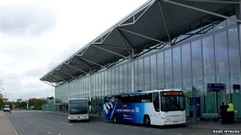 bristol airport rejects calls  add bath    bbc news