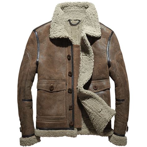 cwmalls custom shearling sheepskin jacket cw