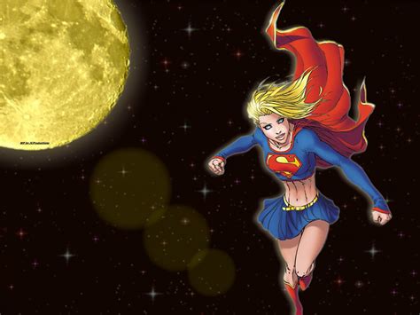 Supergirl Smallville Wiki