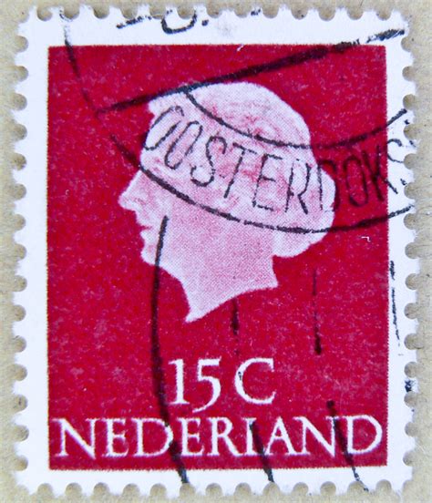 dutch stamps netherland  postzegel nederland selo sello flickr