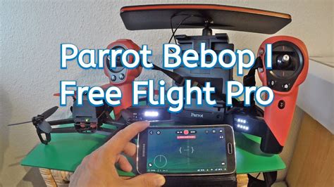 parrot bebop   flight pro problem von skycontrollerupdate  loesung youtube