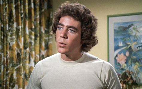 What I Learned From The Brady Bunch S Barry Williams