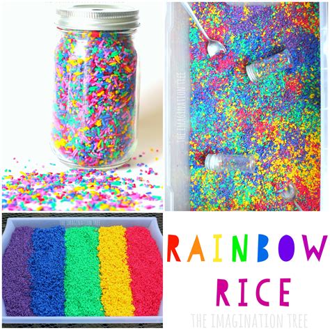 party supplies party favors games birthday cake coloured sensory rice