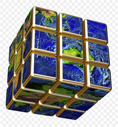 earth world globe rubiks cube png xpx earth cube dimension
