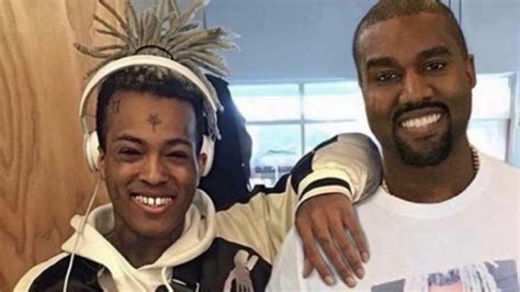 Xxxtentacion And Kanye Wests “true Love” Releases On May 27th Hayti
