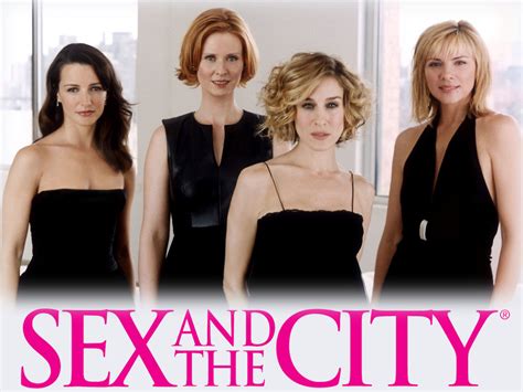 La Serie Sex And The City Se Estrenó El 6 De Junio De 1998 Vix