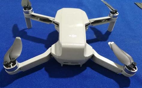mavic mini    dji drone coming connex drones