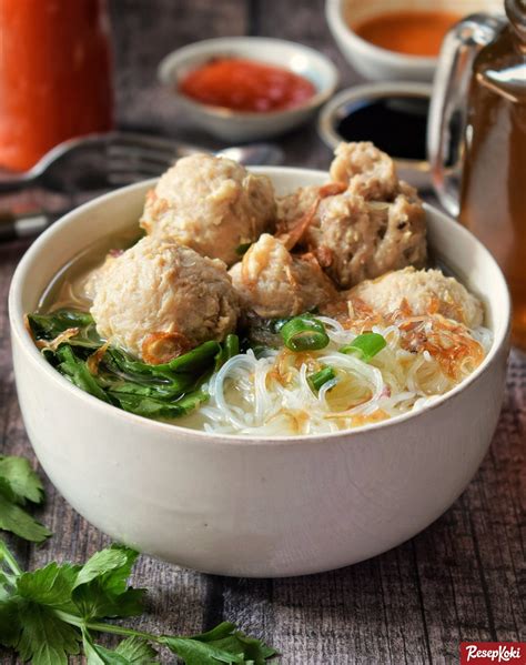 mengenal sejarah bakso kuliner sejuta umat selama berabad abad