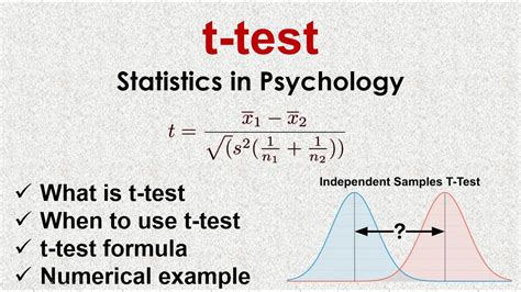 test  statistics   solve  test numerical