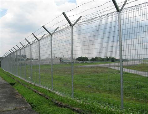 top roll fence loop fence galvanized top roll fence manufacturer supplier