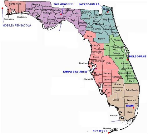 Sw Florida Zip Code Map – Interactive Map
