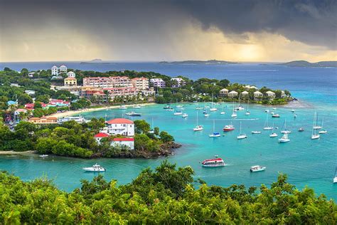 st thomas  virgin islands  dont   leave  united states  find  tropical